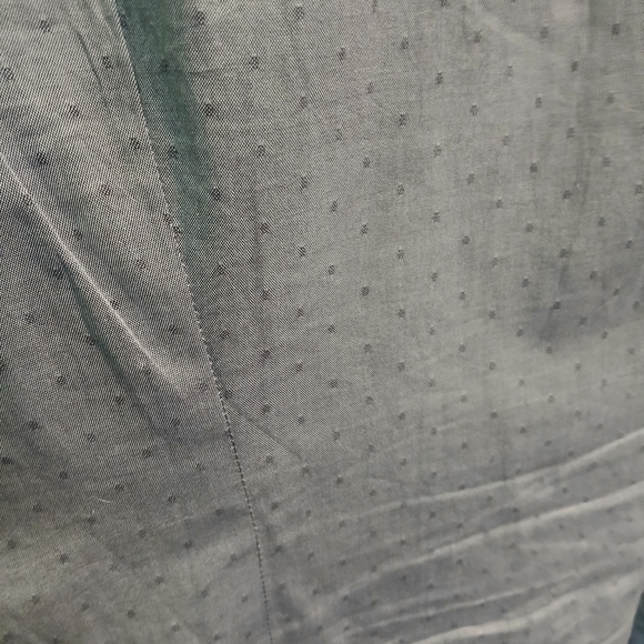 Taylor Stitch Custom Tailored Button-down Shirt Made in USA - Picture 6 of 6